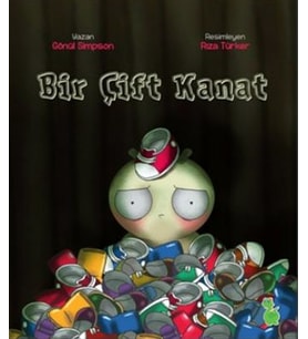 Bir Çift Kanat