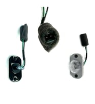 LEOPARTS Hyundai Starex Plaka Lambası 1998-2007 92501-4A000
