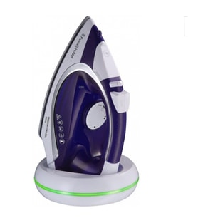RUSSELL HOBBS 23300-56/RH Cordless ıron Buharlı Kablosuz Ütü