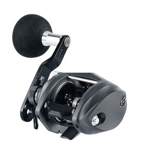 Tica Tc301 Baitcasting Sol El Makine