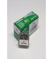 Murata Sony 317 SR516SW 1,55V Saat Pili - 10 ADET (Çok Renkli)