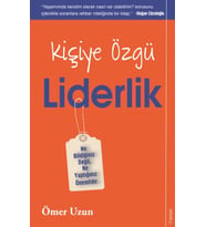 Kişiye Özgü Liderlik
