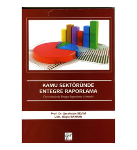Kamu Sekteröne Entegre Raporlama