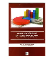 Kamu Sekteröne Entegre Raporlama