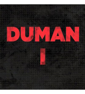 Duman - Duman 1 - Plak