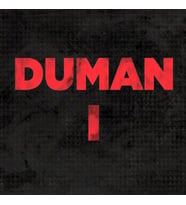 Duman - Duman 1 - Plak
