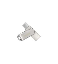 Sandisk Sdddc4-128G-G46 Ultra Dual Drive Luxe Usb Type-C Flash Bellek