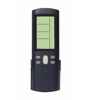 Vestel Klima Kumandası Siyah 32028581