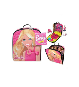 Barbie Oyun ve Bebek Çantası