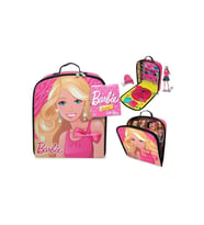 Barbie Oyun ve Bebek Çantası
