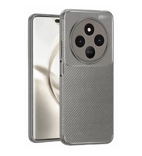 Spark 30 Auto Focus Karbon Kapak - Gri