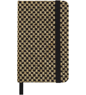 Moleskine Sınırlı Üretim Holiday Shine Defter Hediye Kutulu, Sert Kapak, Xs (6,3 Cm X 10,8 Cm), Düz, (Turkuaz)