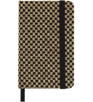 Moleskine Sınırlı Üretim Holiday Shine Defter Hediye Kutulu, Sert Kapak, Xs (6,3 Cm X 10,8 Cm), Düz, (Turkuaz)