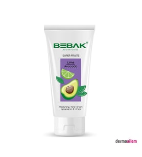 EL KREMİ AVOCADO 40 ML