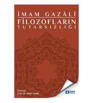 Filozofların Tutarsızlığı