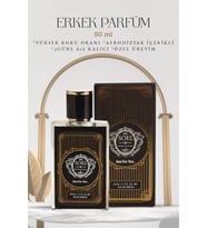 E43 Isemiyaklasic Erkek Parfüm 50 Ml Edp