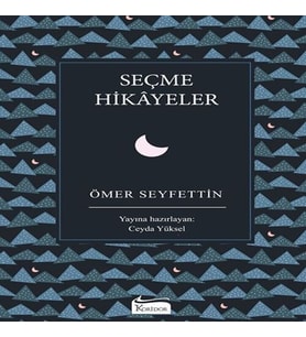 Seçme Hikâyeler (Bez Ciltli)