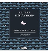 Seçme Hikâyeler (Bez Ciltli)