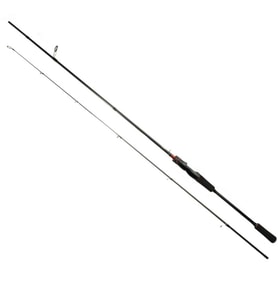 İki Parça Spin Olta Kamışı - Ryuji Luna II - 240cm 10/40 gr