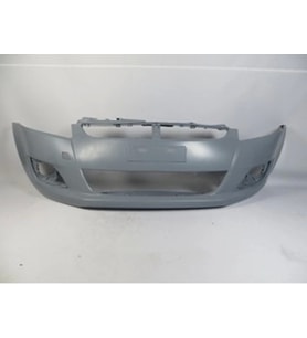 2011-2014 Suzuki Swift Ön Tampon Siyah (Astarlı Gri Tyg) (Adet) (Oem No:7171168L00799)