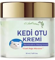 Kedi Otu Rahatlatıcı Bakım 50ML