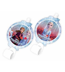 FROZEN KAYNANA DİLİ PK:6-