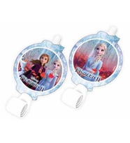 FROZEN KAYNANA DİLİ PK:6-