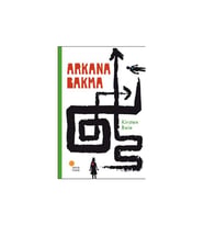 Arkana Bakma - Kirsten Boie