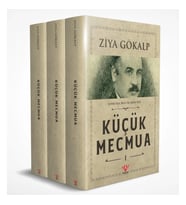 Küçük Mecmua (3 Cilt Takım)