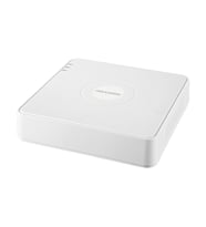 HIKVISION 4kanal 1080p DS-7104NI-Q1 1X- H265+ NVR Kayıt Cihazı