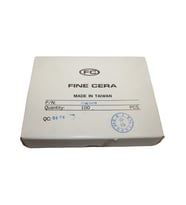 Oddity 100 Adet 18 Ω 270 V 2-Pin PTC Termistör 18m270 – Manyetiklik Giderici Direnç