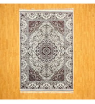 Zerabi 200 x 300 İpek Halı