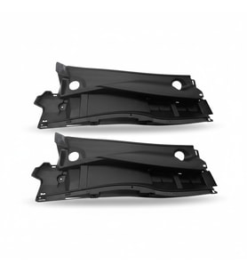 TOYOTA COROLLA SAĞ-SOL ÖN CAM IZGARA 2007-2012 55708-02270-ERQ