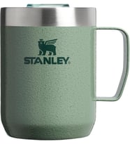 Stanley Classic Legendary Termos Bardak 0.23 Litre - Yeşil (Hammertone Green) Paslanmaz Çelik