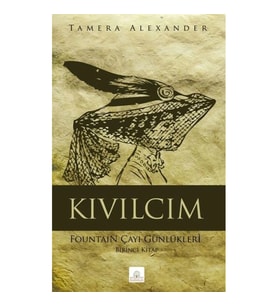 Kıvılcım Fountain Çayı Günlükleri - Birinci Kitap