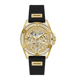 Guess GUGW0536L3 Kadın Kol Saati (Gold)