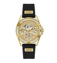 Guess GUGW0536L3 Kadın Kol Saati (Gold)