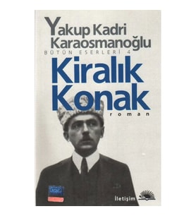 KİRALIK KONAK