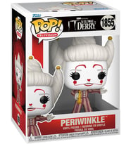 Funko Pop! Tv: Welcome To Derry - Periwinkle - Koleksiyonluk Vinil Figür - Hediye Fikri - Resmi Ürün