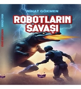 Robotların Savaşı