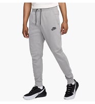 Sportswear Tech Fleece Slim Fit Erkek Gri Eşofman Altı