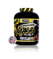 Mass Gainer (Çikolata Aromalı) - Gorilla Nutrition Performance - 4000 G