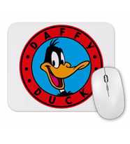 Daffy  Duck Mouse Pad