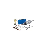 Dremel 3000 El Motoru