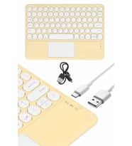 Kablosuz Touchpad