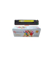 Hp M454DW Çipli Muadil Toner 415A Sarı W2032A