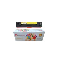 Hp M454DW Çipli Muadil Toner 415A Sarı W2032A