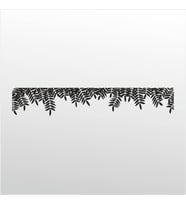 Folyo Sticker Ot ADKPQUY872 160cm Uzunluk (Karışık)