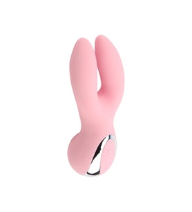 Chisa Aphrovibe Dreamlike Rabbit Şarjlı Klitoral Uyarıcı