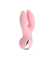 Chisa Aphrovibe Dreamlike Rabbit Şarjlı Klitoral Uyarıcı